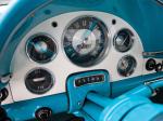 Ford Fairlane Victoria Hardtop Coupe 1956 года